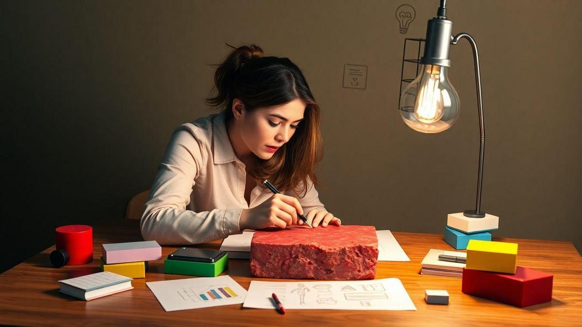 Como desenvolver a capacidade de resolução de problemas fácil