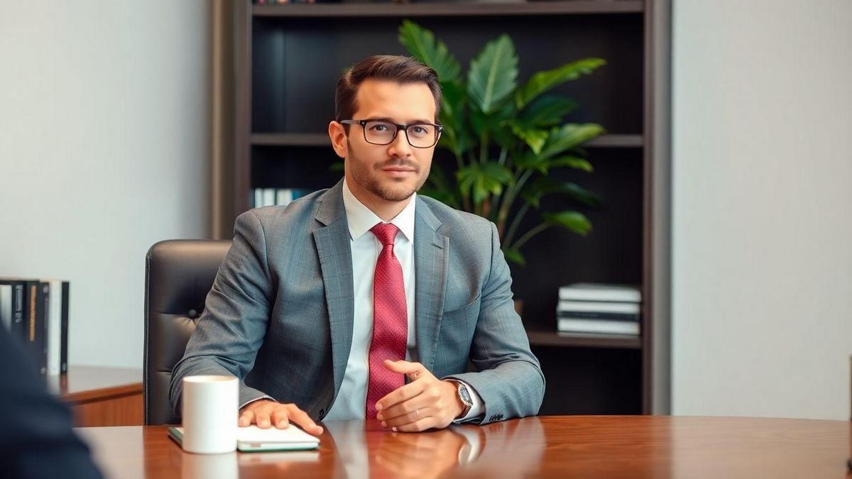 Como lidar com perguntas difíceis na entrevista