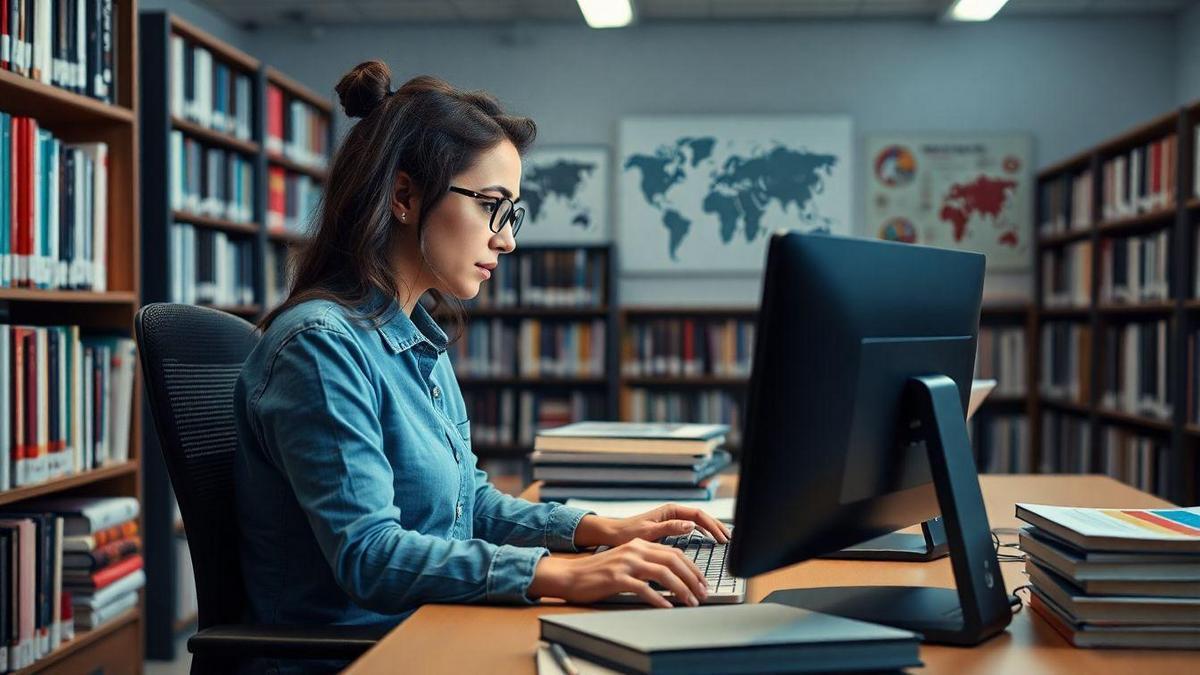 Como os cursos online melhoram sua carreira