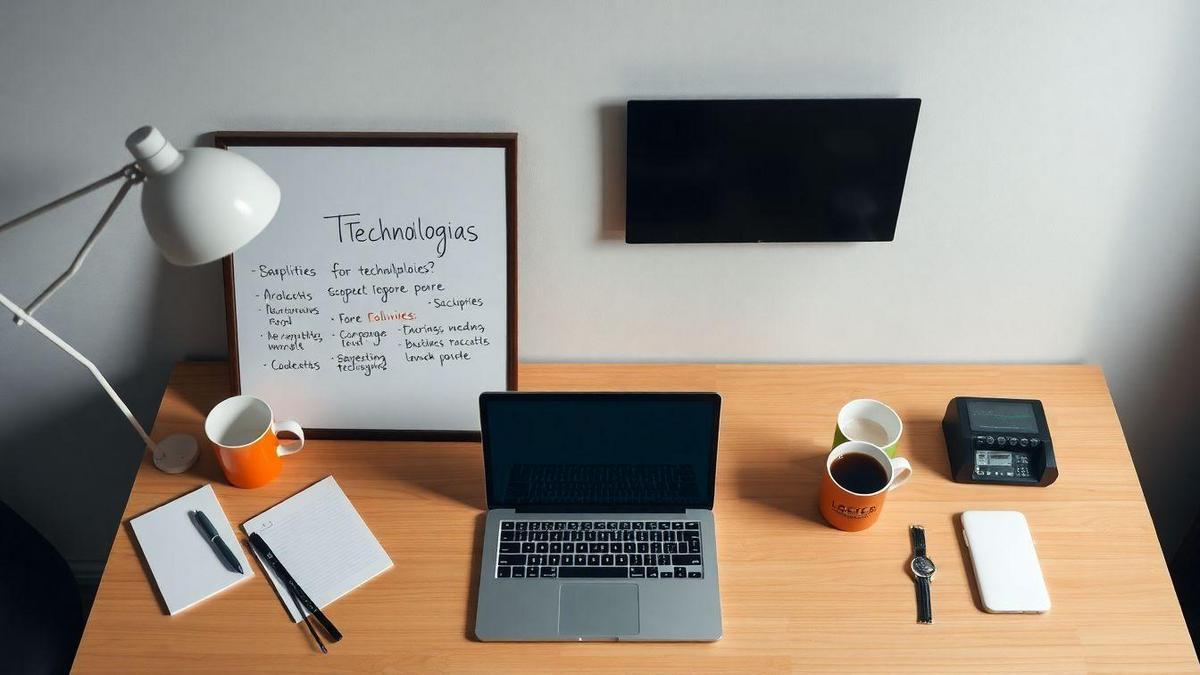 Como se preparar para entrevista em tecnologia