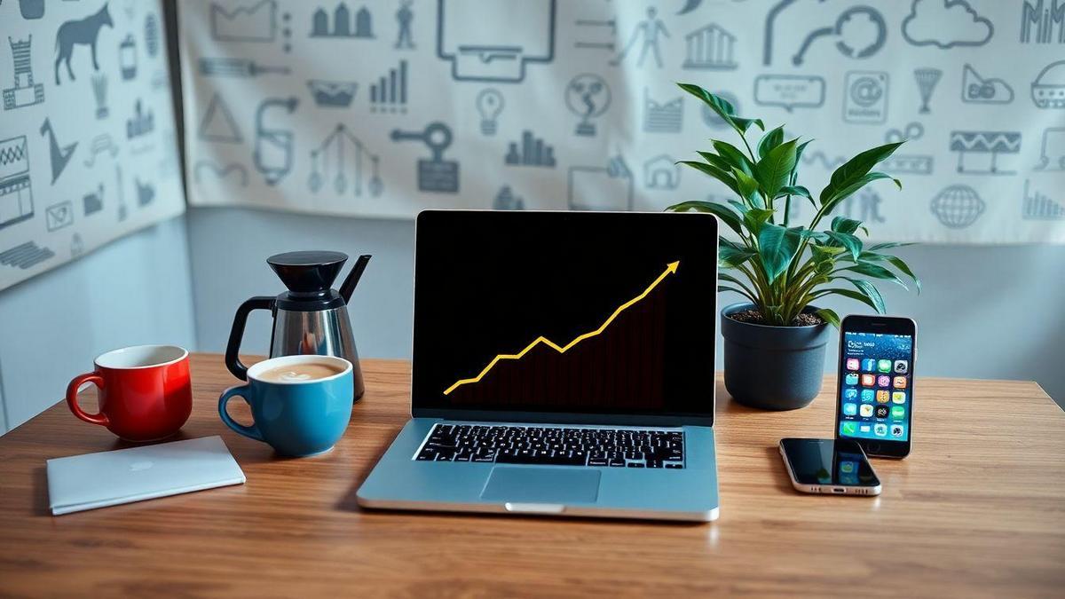 Como usar redes sociais para crescer na carreira