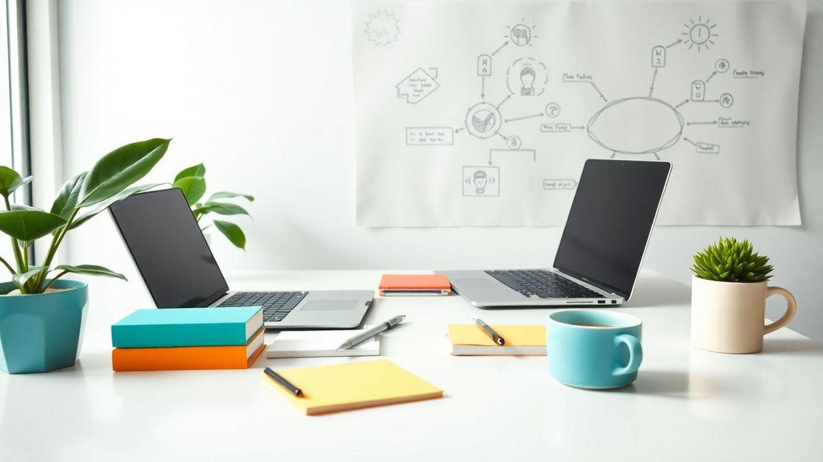 Dicas de como ser inovador no trabalho