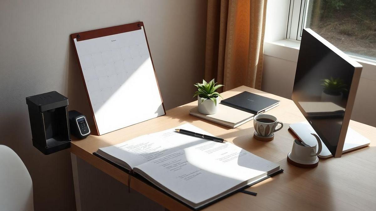 Dicas para a gestão do tempo no trabalho fácil