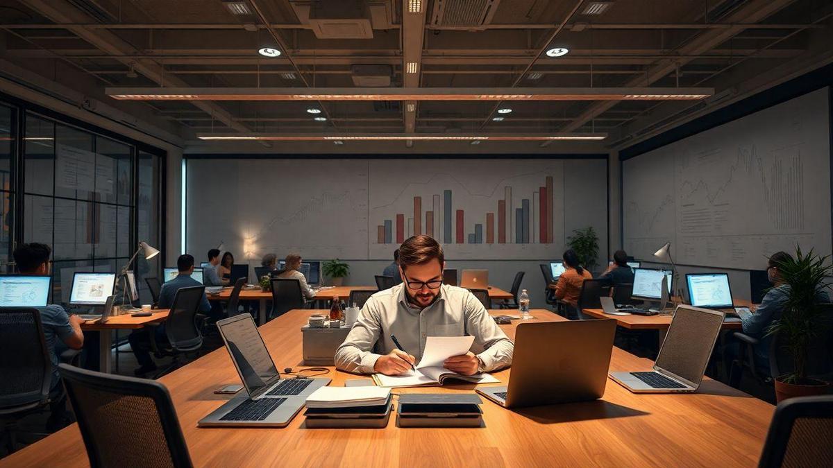 Dicas para aproveitar sua experiência de estágio