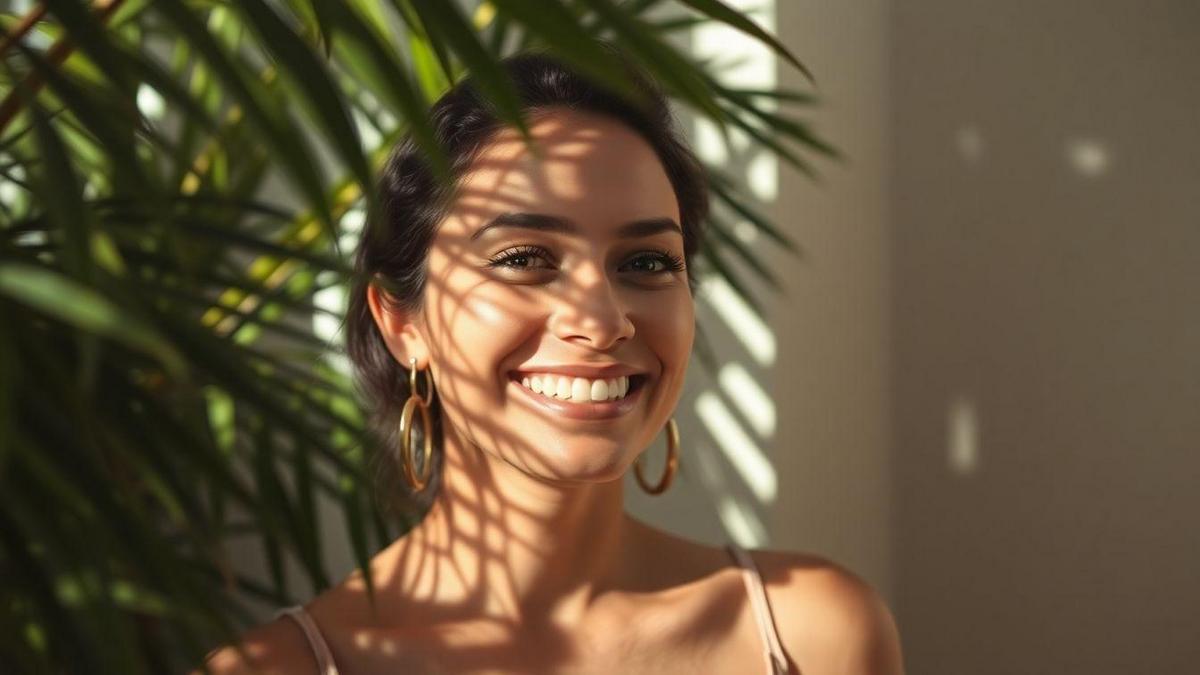 Dicas para construir uma autoimagem positiva fácil
