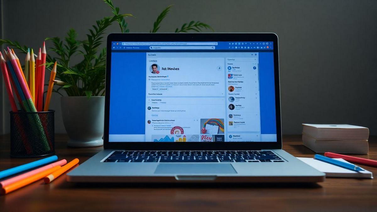 Dicas para criar um perfil LinkedIn incrível