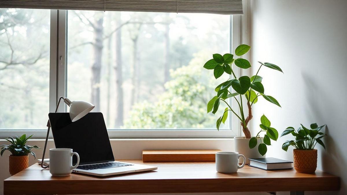 Dicas para equilíbrio entre vida e trabalho