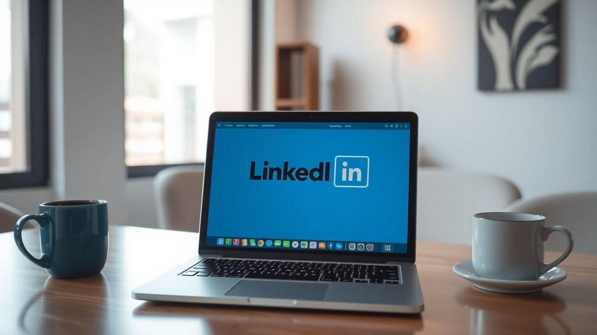 Dicas para otimizar seu LinkedIn fácil