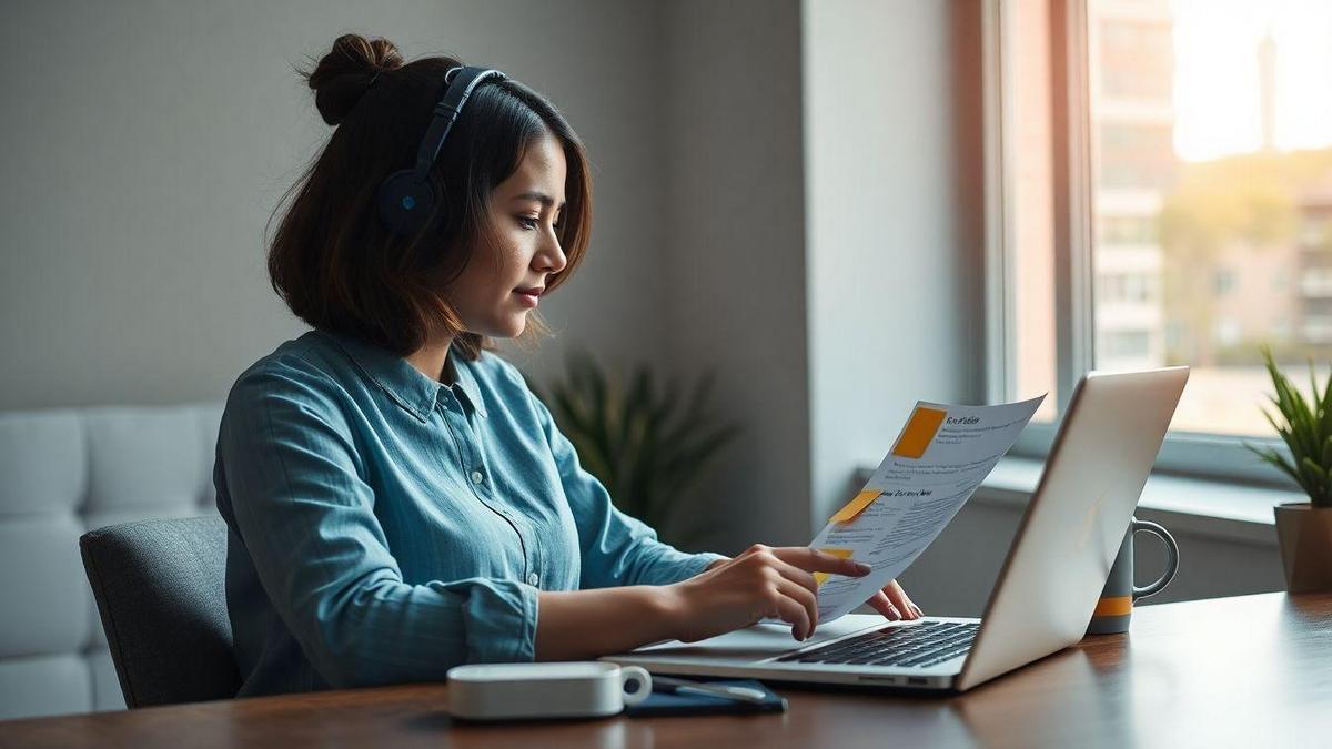 Dicas para ser notado por recrutadores agora