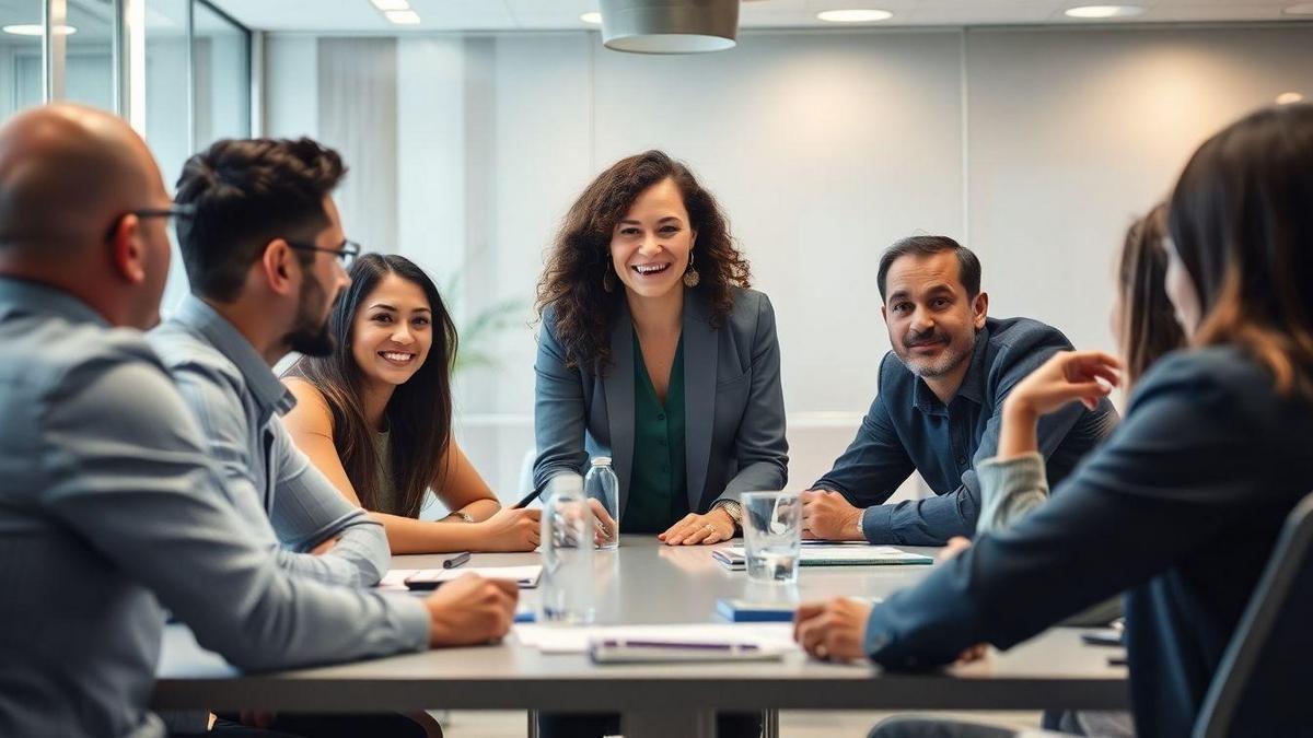Dicas para ser um líder inspirador hoje