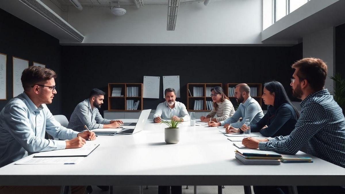 A importância da comunicação assertiva no trabalho