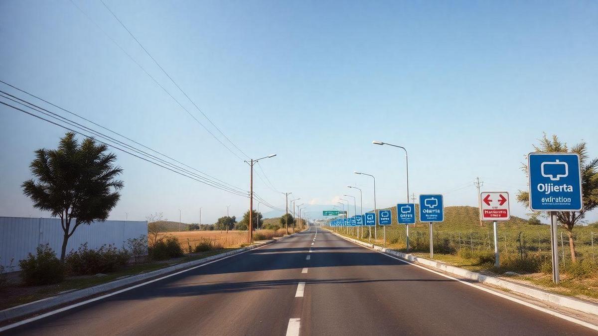 A importância de objetivos na sua carreira
