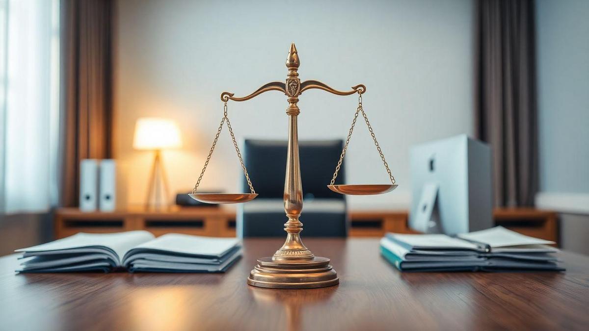A relevância da ética nas decisões profissionais
