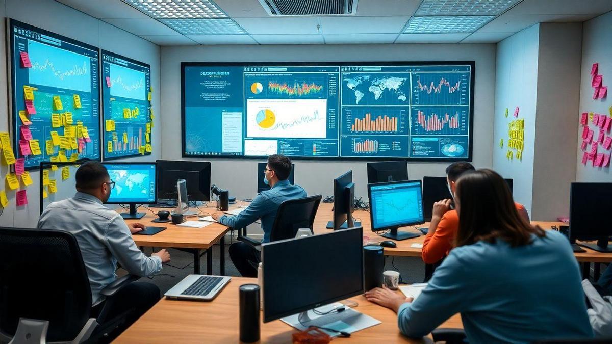 A relevância das avaliações de desempenho para crescer