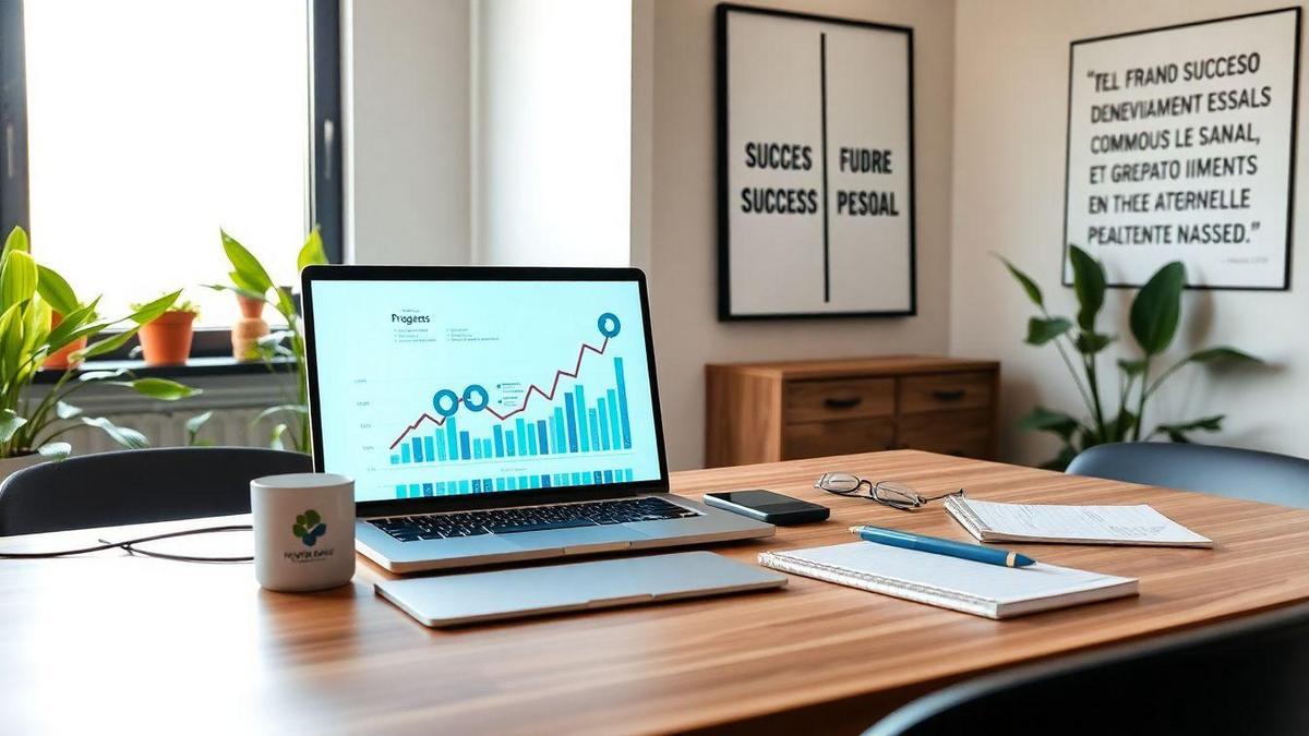 Como fazer um planejamento de carreira eficaz de forma simples