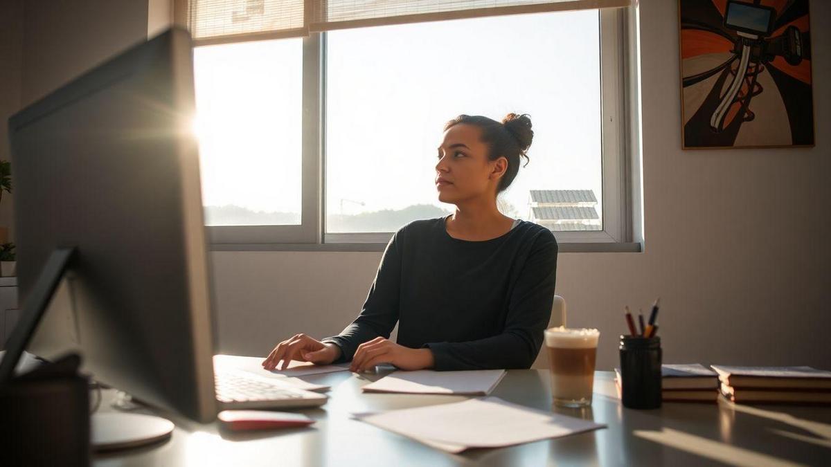 Como lidar com a pressão de deadlines?