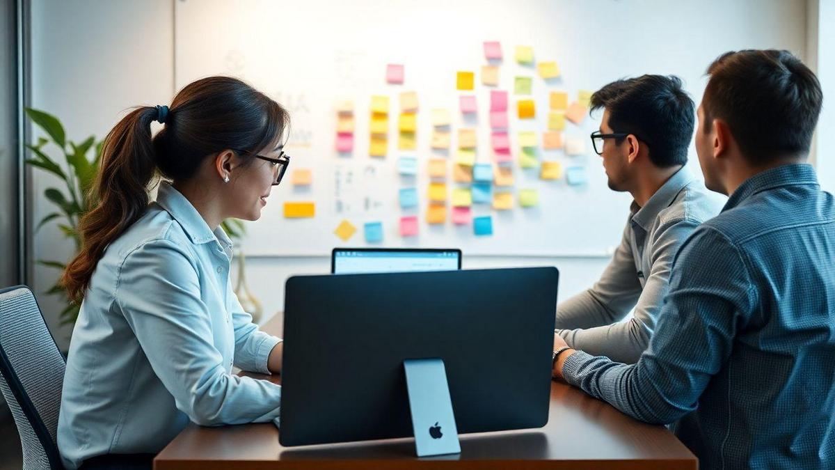 Como ser um agente de mudanças no trabalho