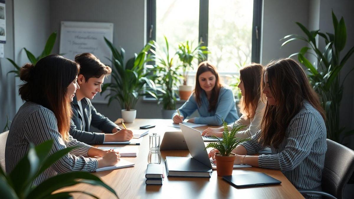 Como usar a inteligência emocional no trabalho facilmente