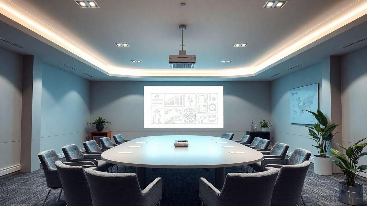 Como utilizar storytelling em reuniões eficazes