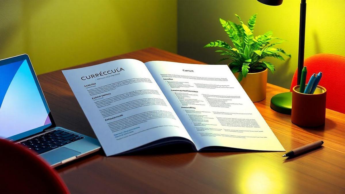 Dicas para construir currículo que impressiona vagas