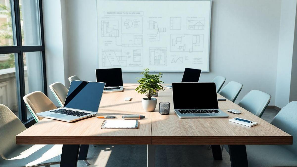 Dicas para efetivamente gerir projetos de equipe