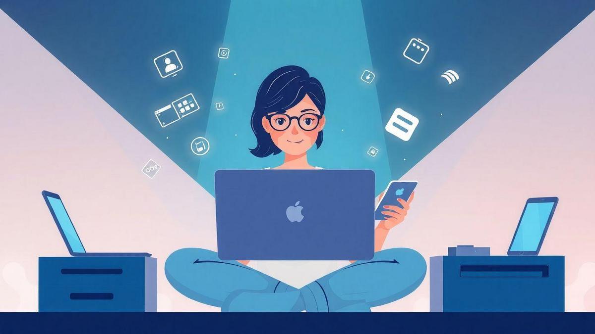 Dicas para se adaptar a novas tecnologias rapidamente
