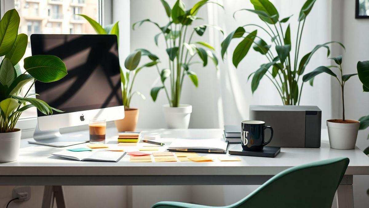 Dicas para ser proativo no trabalho agora