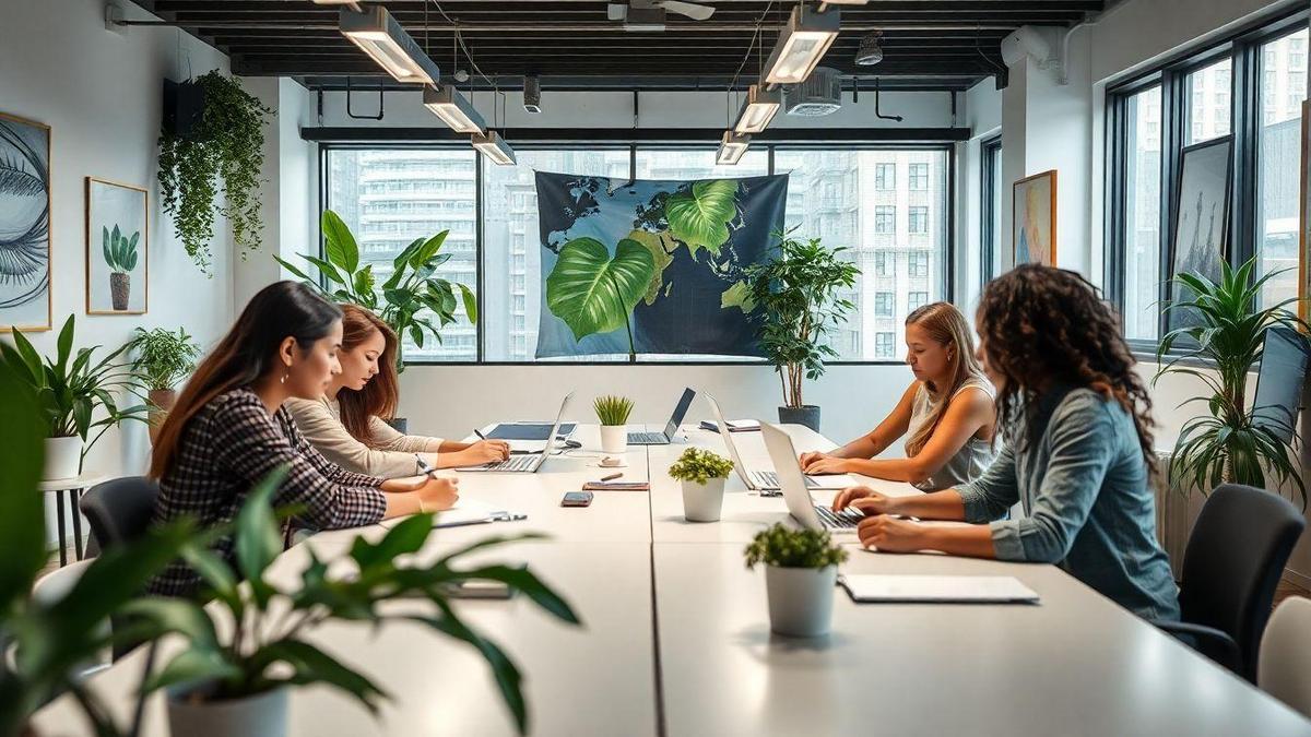 Estratégias para diversidade no trabalho eficazes